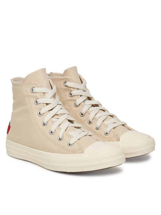 Converse Converse Tenisice Chuck Taylor All Star A13176C Bež