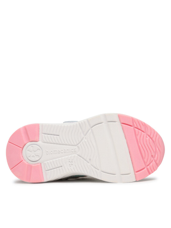 Scarpe basse 232230 M Bianco