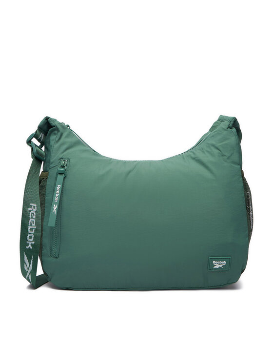 Reebok Reebok Käekott CEOWB-RBK-KL-004-09 Roheline