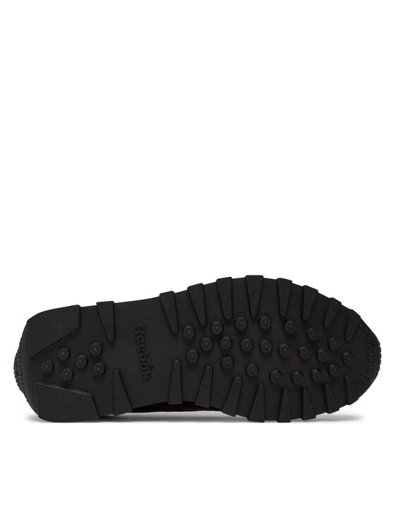 Reebok Reebok Αθλητικά Royal Rewind Run GY1728 Μαύρο