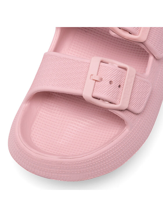 MEXX MEXX Klapki MICC1905441G-01 Różowy