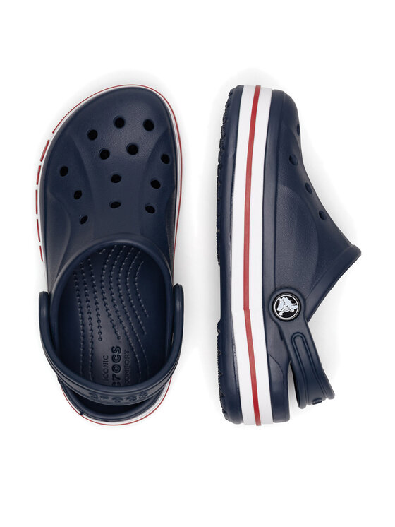 Crocs Crocs Şlapi BAYABAND CLOG K 207019-410 Bleumarin