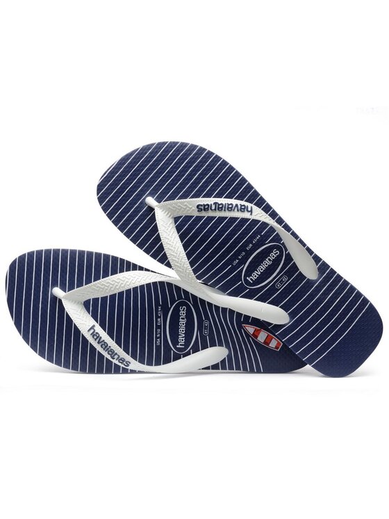 Havaianas Havaianas Infradito HAVAIANAS Infradito Uomo 4137126.4983 Blu Blu