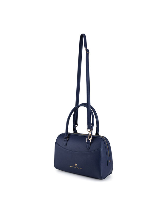 Beverly Hills Polo Club Beverly Hills Polo Club Torbica BHPC-C-006-07 Tamnoplava