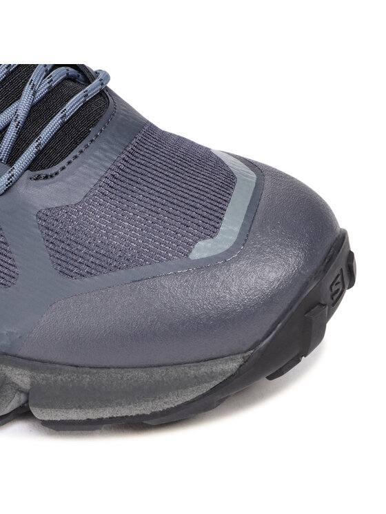 Salomon Salomon Trekkingi Predict Hike Gtx GORE-TEX 415994 27 V0 Czarny