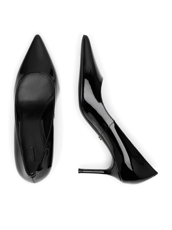 Gino Rossi Gino Rossi Scarpe stiletto FRIDA-V1525-833-1 Nero