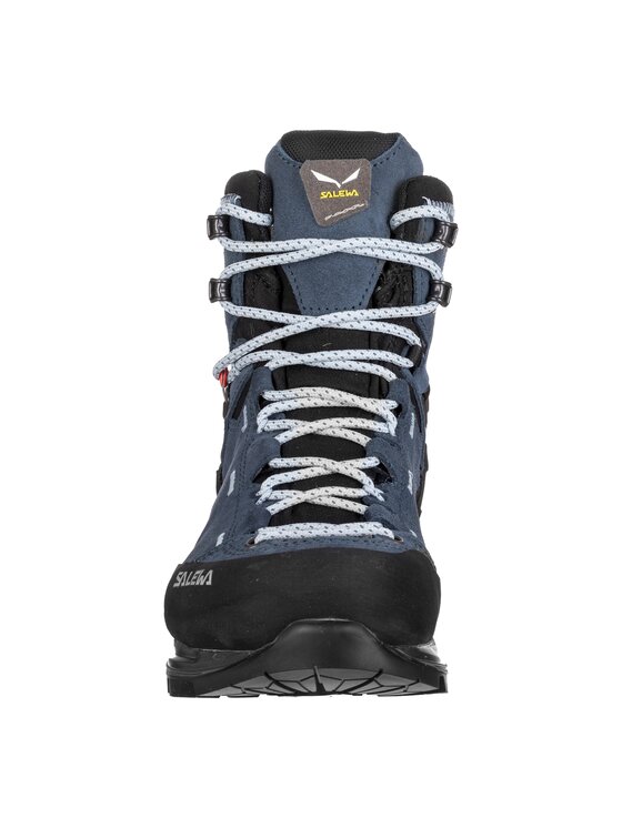 Salewa Salewa Trekkingi 00-0000061398 Niebieski