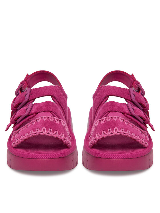 Roxy Roxy Szandál HY62277-2 Rózsaszín