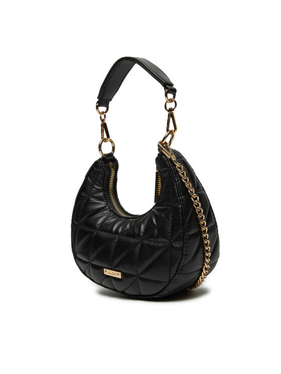 Aldo Aldo Torebka Ellison 13863753 Czarny