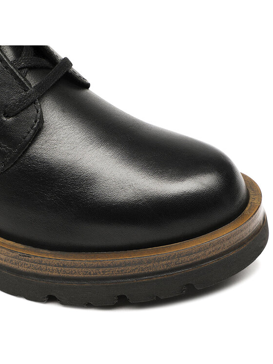 Lasocki Lasocki Schnürstiefeletten ARC-3115-04 Schwarz