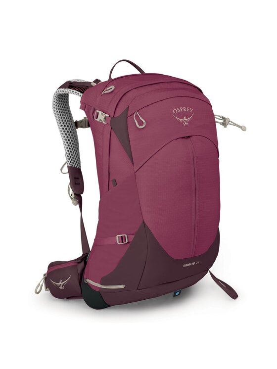 Osprey Osprey Plecak 250265 Fioletowy