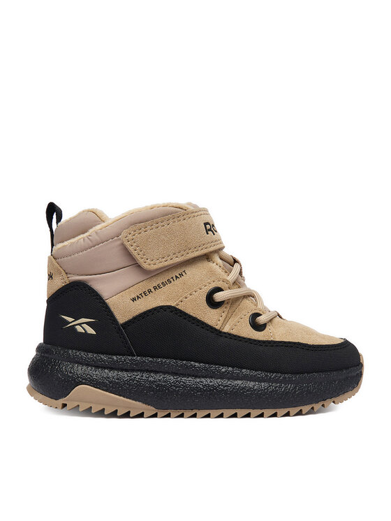 Reebok Reebok Gležnjarji CEO-LEA-JA-C576W-DZ Bež