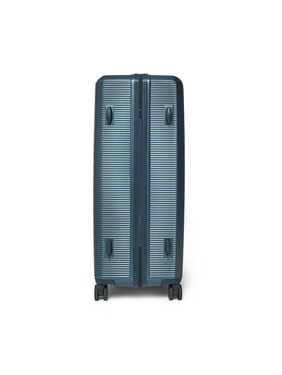 WITTCHEN WITTCHEN Valigia grande 56-3P-901-90 Blu