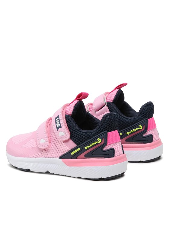 Primigi Primigi Sneakers 3957200 Rosa