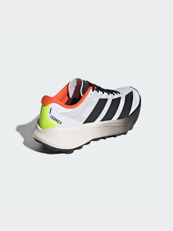adidas adidas Buty do biegania 163173 Biały