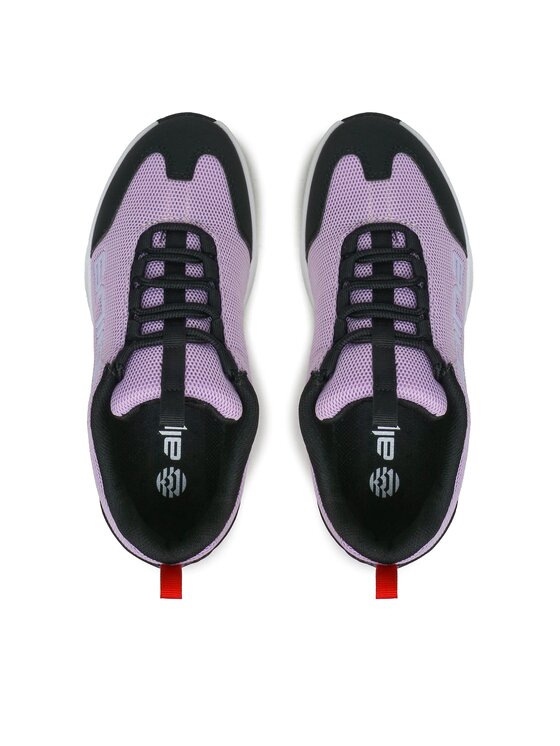 Alpina Alpina Matkajalatsid Ewl Lady 635K-2 Lilla