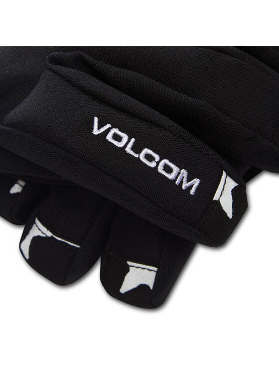 Volcom Guanti da snowboard Nyle J6852106 Verde. Uomo 