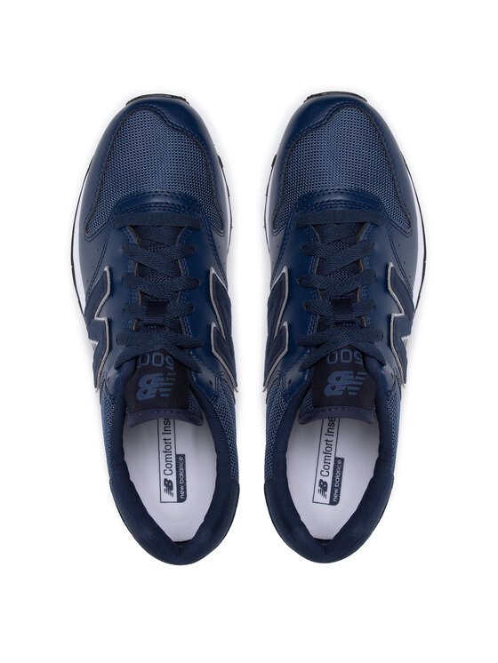 New Balance New Balance Sneakers GM500ME1 Blu scuro