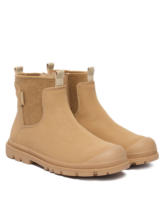 Mayoral Mayoral Stiefeletten 46617 Écru