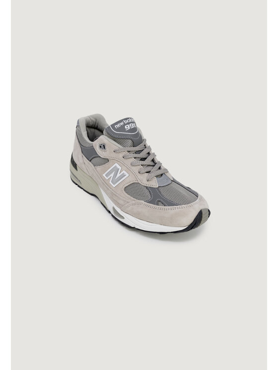 New Balance New Balance Scarpe MADE IN UK 991 Grigio