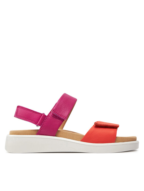 Ara Ara Sandaalid Madeira 12-21401-16 Oranž