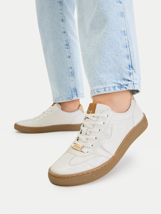 MEXX MEXX Tenisice CEO-MX/017C-WI16 Bijela