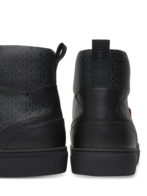 HUGO HUGO Sneakers Morrie 50553127 Negru