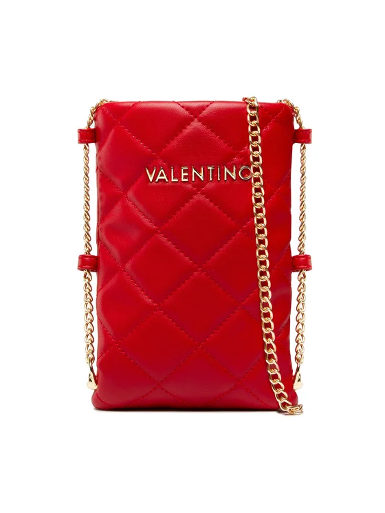Valentino Handy-Etui Ocarina VBS3KK17 Rot