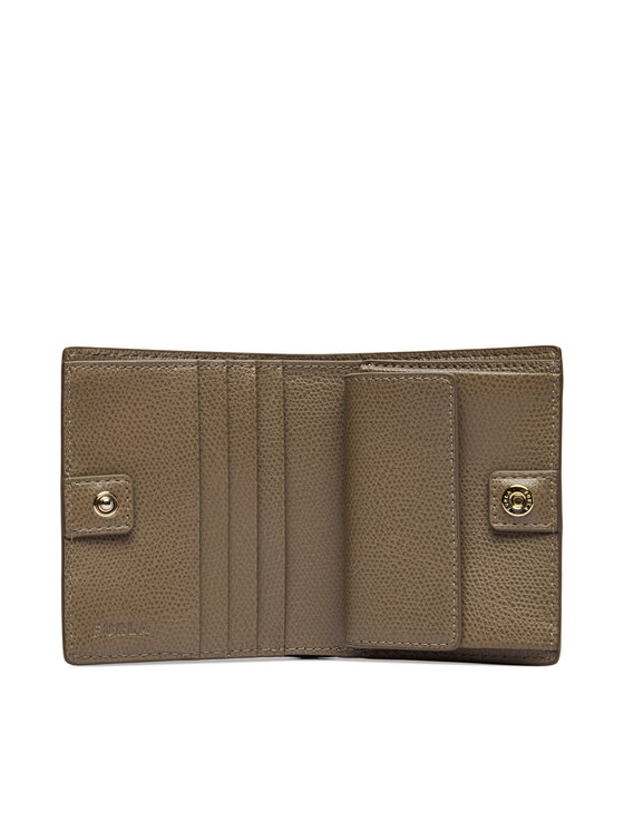 Furla Furla Denarnica Camelia WP00304 BX4758 4903S Temno bež