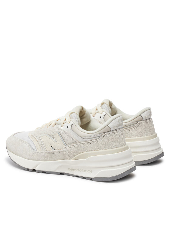 New Balance New Balance Laisvalaikio batai U997REH Smėlio