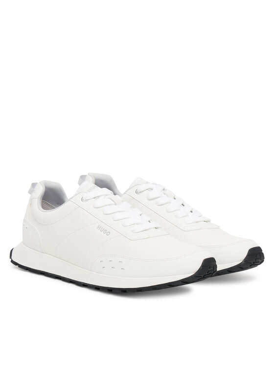 HUGO HUGO Sneakers Icelin 50552629 Bianco