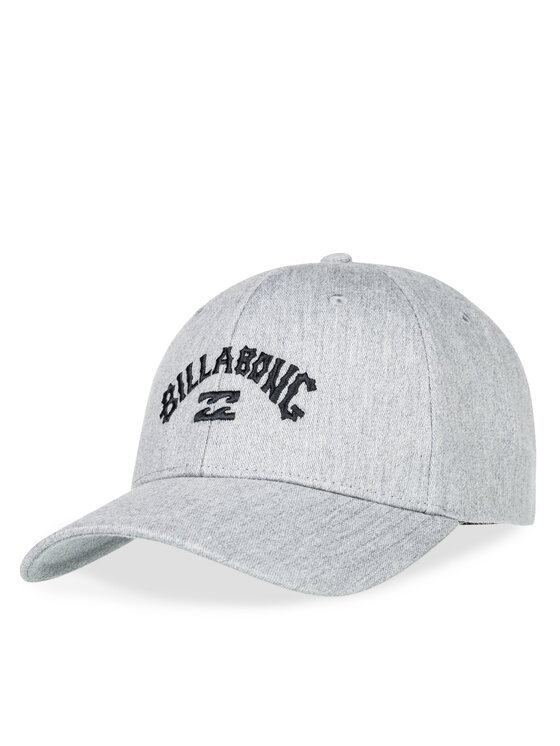 Billabong Billabong Бейсболка EBYHA00128 Сірий
