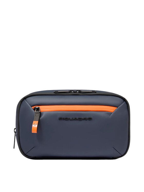Piquadro Piquadro Pochette per cosmetici 242 Blu
