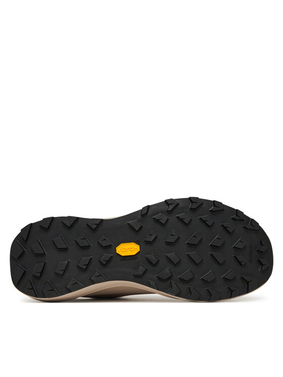 Arc'teryx Arc'teryx Παπούτσια για Τρέξιμο Norvan Ld 4 GORE-TEX X000009612 Μπεζ