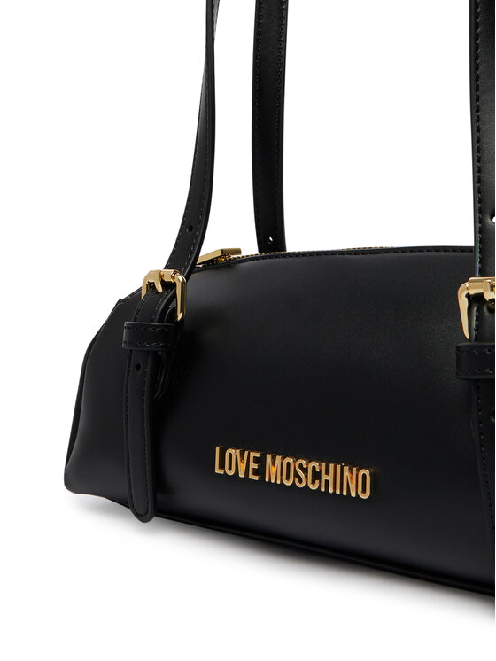 LOVE MOSCHINO LOVE MOSCHINO Torebka JC4101PP1PLY0000 Czarny