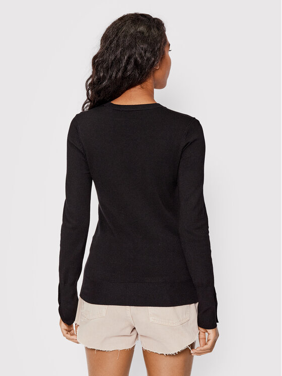 Guess Guess Kampsun Elinor W2YR30 Z2V62 Must Regular Fit