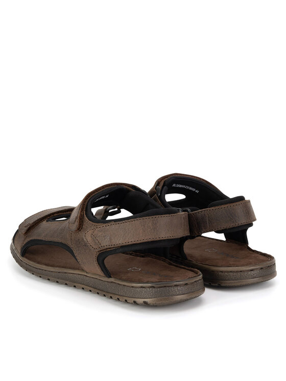 Lasocki Lasocki Sandalen BLOEMAN-250 MI08 Braun