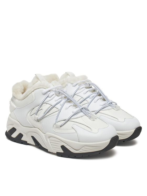 Iceberg Iceberg Sneakers ID2231 Bianco