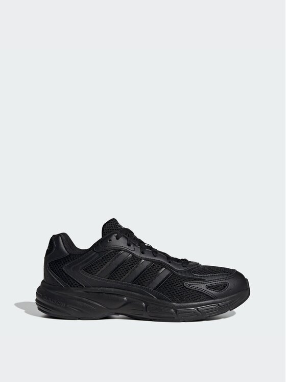 adidas adidas Sneakersy Eclyptix 2000 Czarny