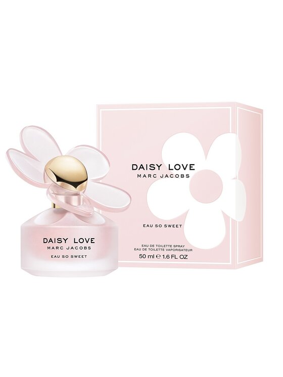 Marc Jacobs Marc Jacobs Marc Jacobs Daisy Love Eau So Sweet woda toaletowa spray 50ml Woda toaletowa