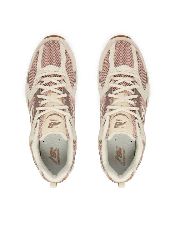 New Balance New Balance Laisvalaikio batai U530SUA Smėlio