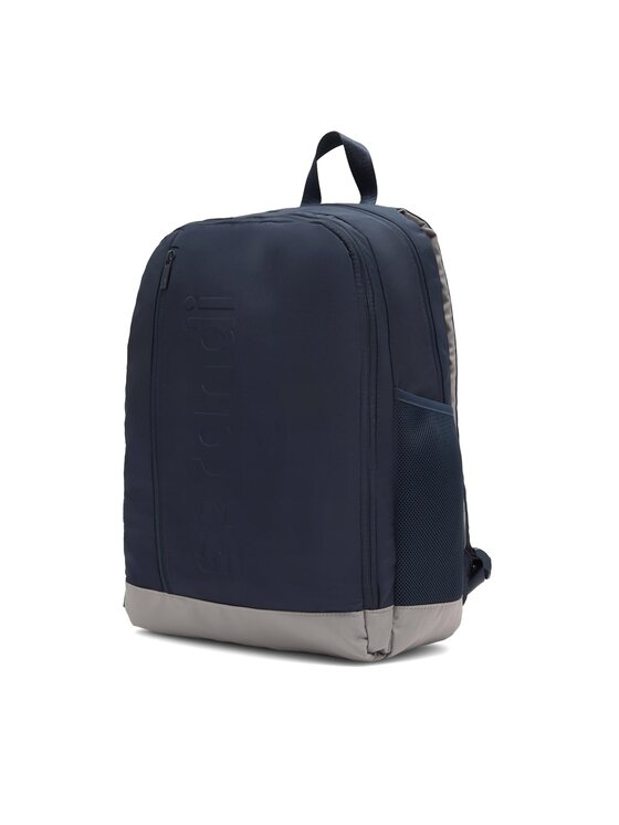 Sprandi Sprandi Ruksak SPR-P-004-05 Tamnoplava