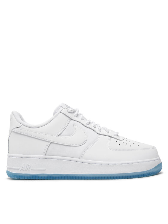 Nike Nike Сникърси Air Force 1 '07 FV0383 Бял
