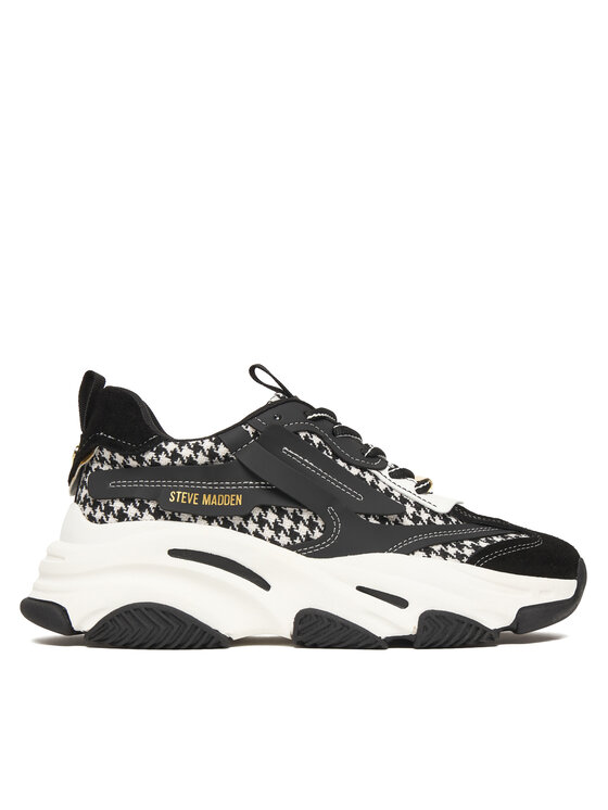 Steve Madden Steve Madden Sneakers SM11004652 Schwarz