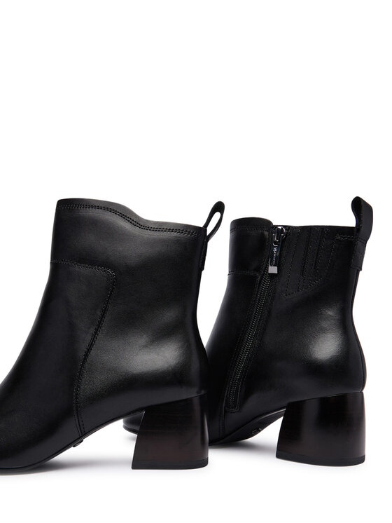 Tamaris Tamaris Stivaletti 1-25323-45 Nero