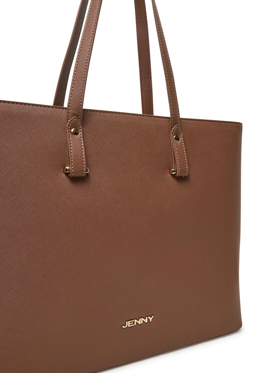 JENNY JENNY Torbica JNY-H-002-07 Bež