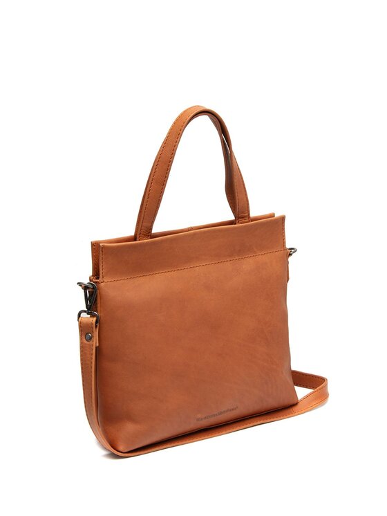 The Chesterfield Brand The Chesterfield Brand Saszetka 316938 Brązowy