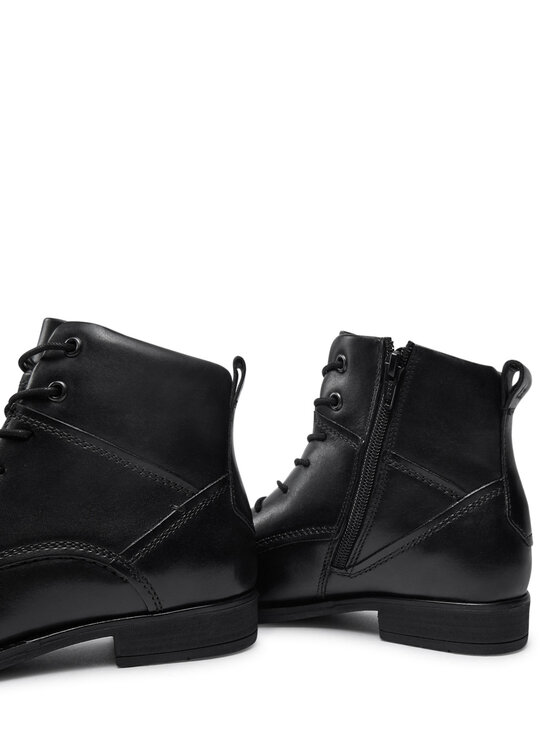 Josef Seibel Josef Seibel Ботильйони Simona 05 64505 Чорний