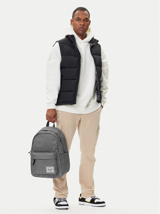 Herschel Herschel Batoh Classic™ Backpack 11544-00919 Šedá
