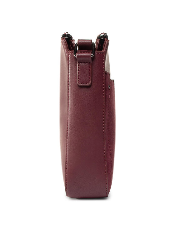 Jenny Fairy Jenny Fairy Borsetta RC18017 Bordeaux